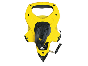 Fita métrica Fibra de vidro POWERWINDER® STANLEY