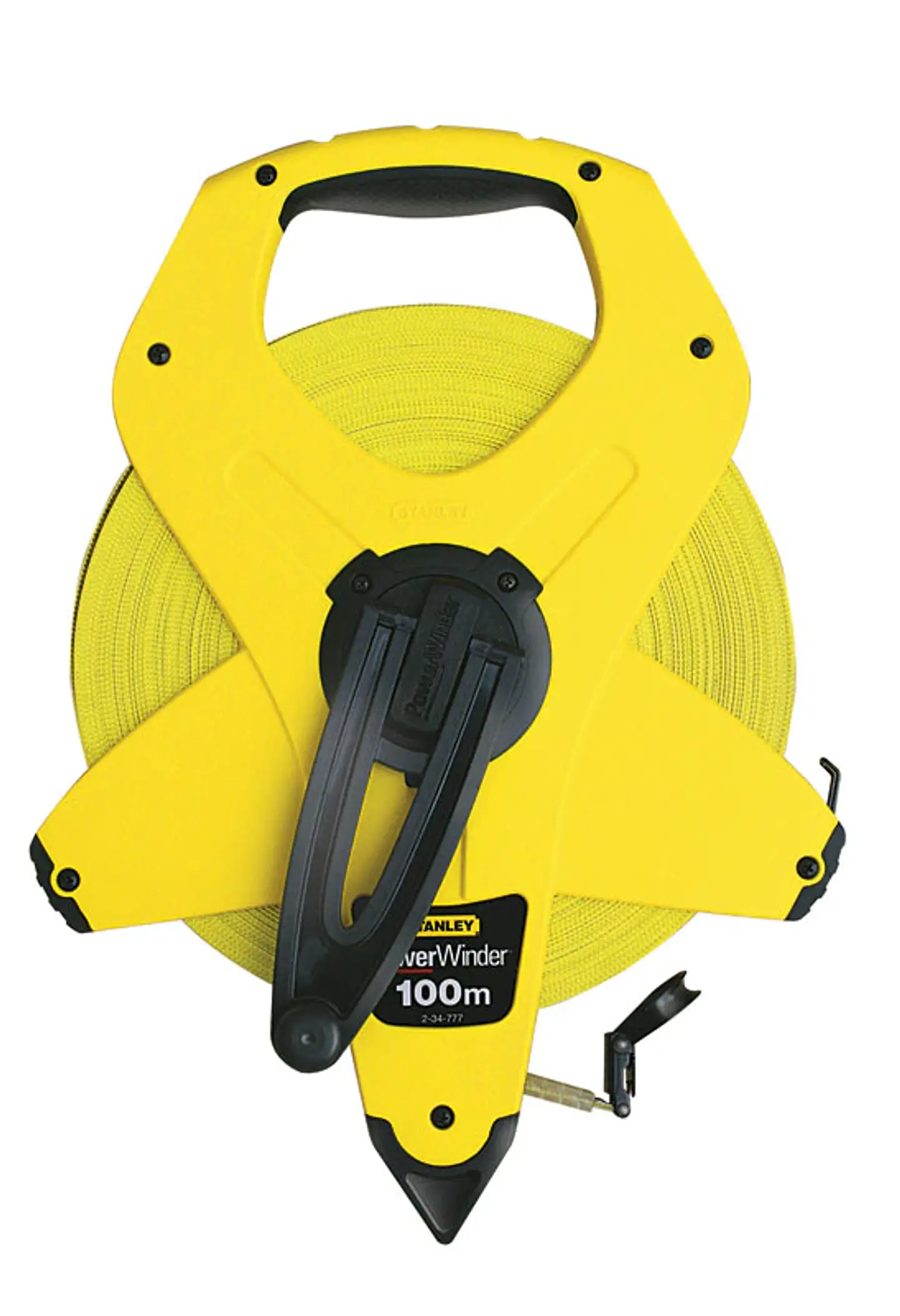 Fita métrica Fibra de vidro POWERWINDER® STANLEY 3