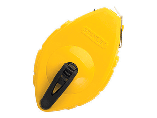 Traçador linhas ( Fio Blue) 30 MT 0-47-440 STANLEY