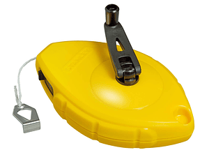 Traçador linhas ( Fio Blue) 30 MT 0-47-440 STANLEY