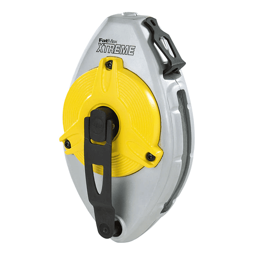 TRAÇADOR DE LINHAS (Fio Blue) 30 MT 0-47-480 XTREME™ FATMAX STANLEY 1