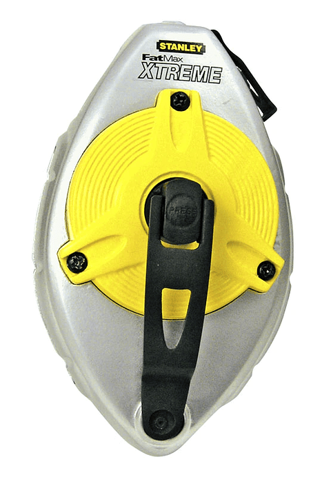 TRAÇADOR DE LINHAS (Fio Blue) 30 MT 0-47-480 XTREME™ FATMAX STANLEY