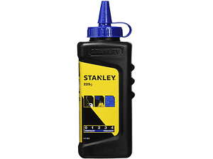 Pó Azul para Traçador de Linhas (Fio Blue) 225Gr 1-47-803 STANLEY