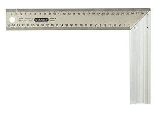 Esquadro de Carpinteiro STANLEY