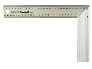 Esquadro de Carpinteiro STANLEY