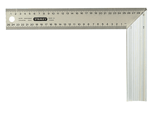 Esquadro de Carpinteiro STANLEY