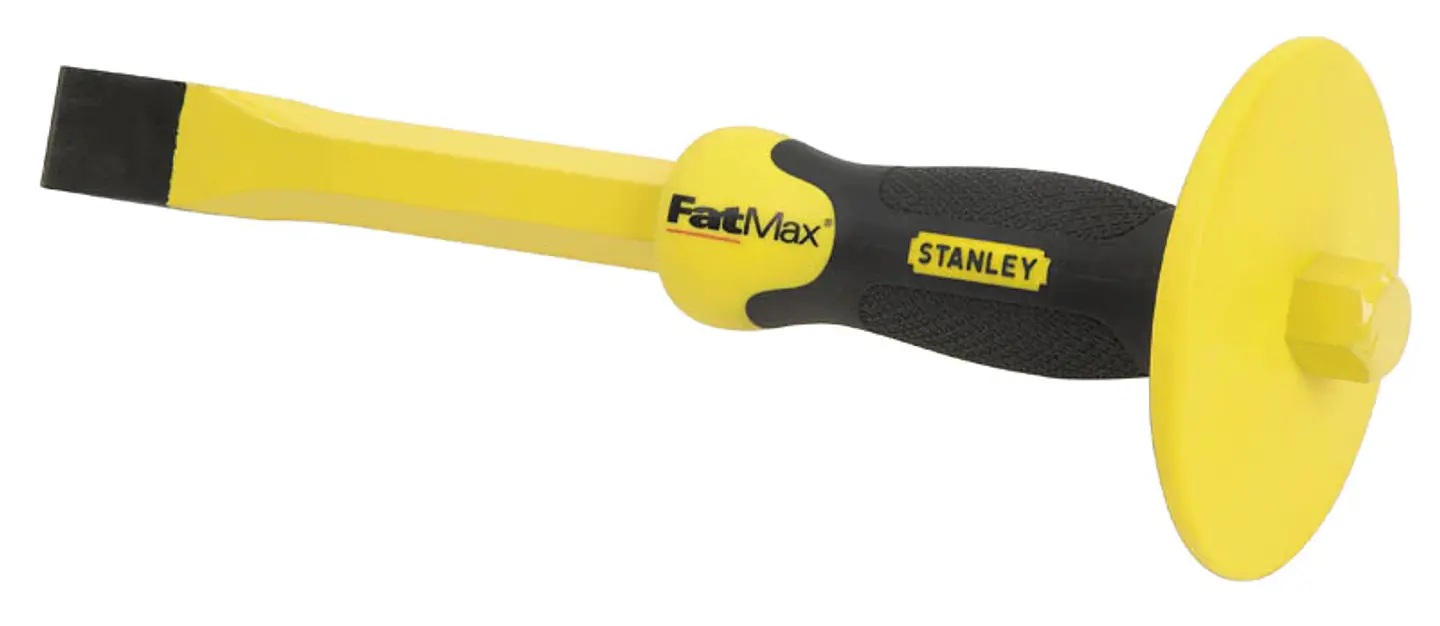 Cinzel de Pedreiro 25x300mm 4-18-332 FATMAX® STANLEY 1