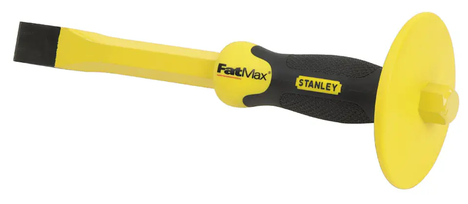 Cinzel de Pedreiro 25x300mm 4-18-332 FATMAX® STANLEY 1