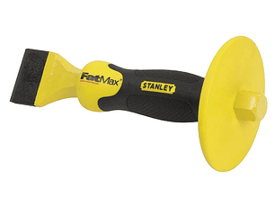 Cinzel de Pedreiro Boca Larga  45x250mm 4-18-333 FATMAX® STANLEY
