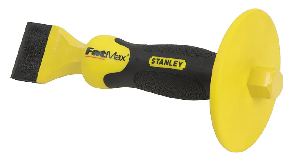 Cinzel de Pedreiro Boca Larga  45x250mm 4-18-333 FATMAX® STANLEY 1