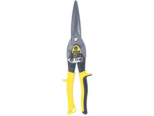 Tesoura corte chapa/corte reto 2-14-566 FATMAX® STANLEY