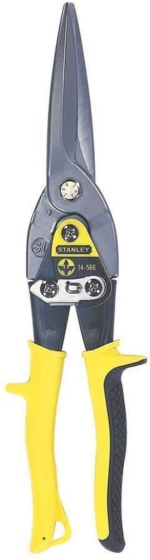 Tesoura corte chapa/corte reto 2-14-566 FATMAX® STANLEY