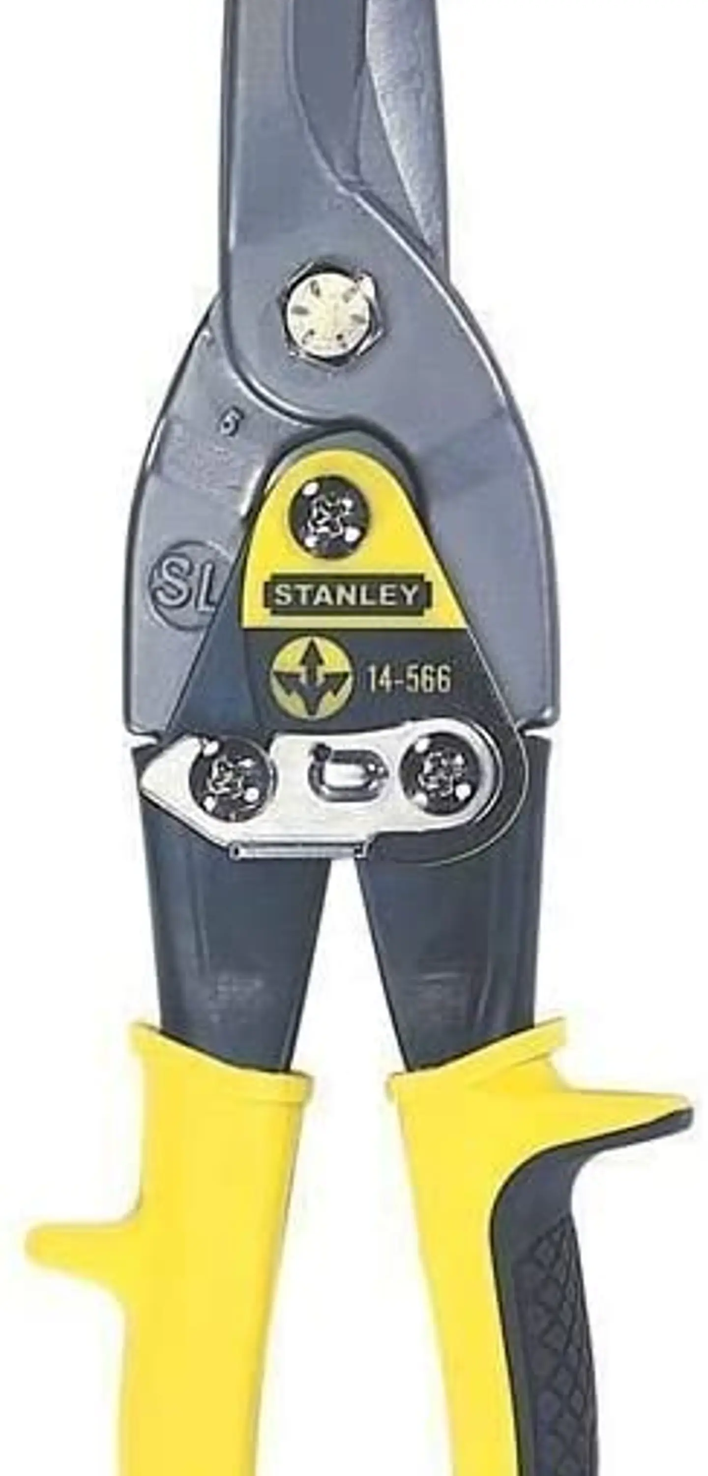 Tesoura corte chapa/corte reto 2-14-566 FATMAX® STANLEY 1