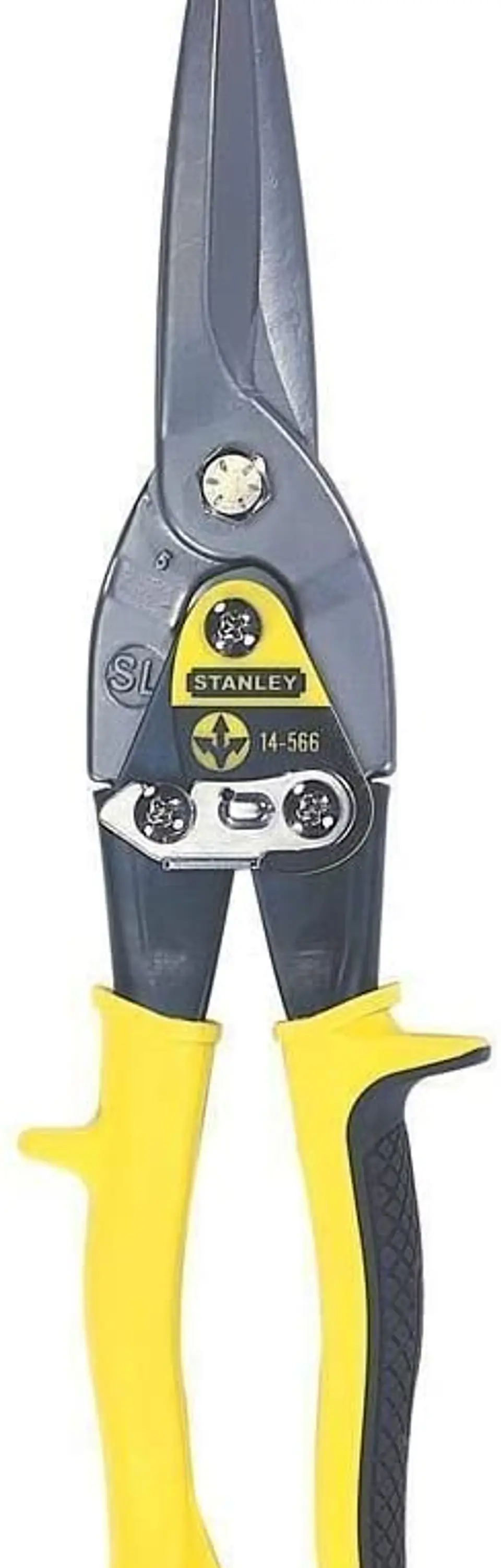 Tesoura corte chapa/corte reto 2-14-566 FATMAX® STANLEY 1