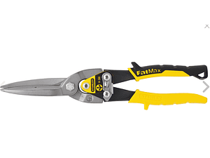 Tesoura corte chapa/corte reto 2-14-566 FATMAX® STANLEY