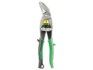 Tesoura corte chapa/corte curvo direita 2-14-568 FATMAX® STANLEY