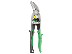 Tesoura corte chapa/corte curvo direita 2-14-568 FATMAX® STANLEY