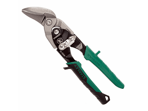 Tesoura corte chapa/corte curvo direita 2-14-568 FATMAX® STANLEY