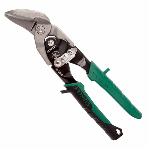 Tesoura corte chapa/corte curvo direita 2-14-568 FATMAX® STANLEY