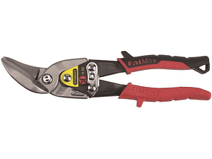 Tesoura de Cortar Chapa/Corte Curvo Esquerda 2-14-567 FATMAX® STANLEY