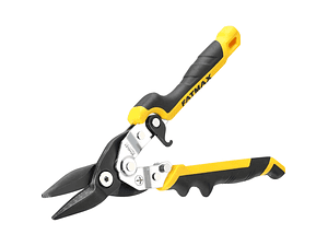 Tesoura corte chapa/corte reto FMHT73756-0 FATMAX® PRO-ERGO  STANLEY