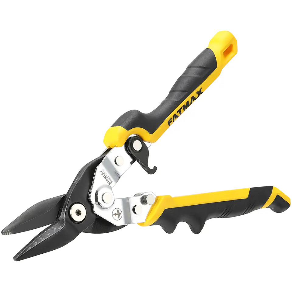 Tesoura corte chapa/corte reto FMHT73756-0 FATMAX® PRO-ERGO  STANLEY 1