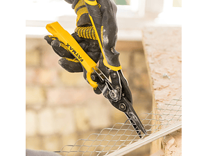 Tesoura corte chapa/corte reto FMHT73756-0 FATMAX® PRO-ERGO  STANLEY