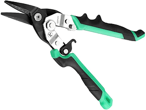 Tesoura corte chapa/corte curvo direita FMHT73557-0 FATMAX® PRO-ERGO STANLEY