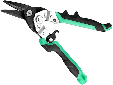 Tesoura corte chapa/corte curvo direita FMHT73557-0 FATMAX® PRO-ERGO STANLEY