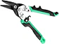 Tesoura corte chapa/corte curvo direita FMHT73557-0 FATMAX® PRO-ERGO STANLEY - vignette 1