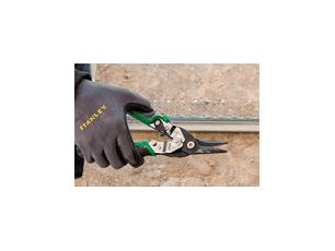 Tesoura corte chapa/corte curvo direita FMHT73557-0 FATMAX® PRO-ERGO STANLEY