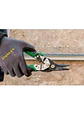 Tesoura corte chapa/corte curvo direita FMHT73557-0 FATMAX® PRO-ERGO STANLEY - vignette 2
