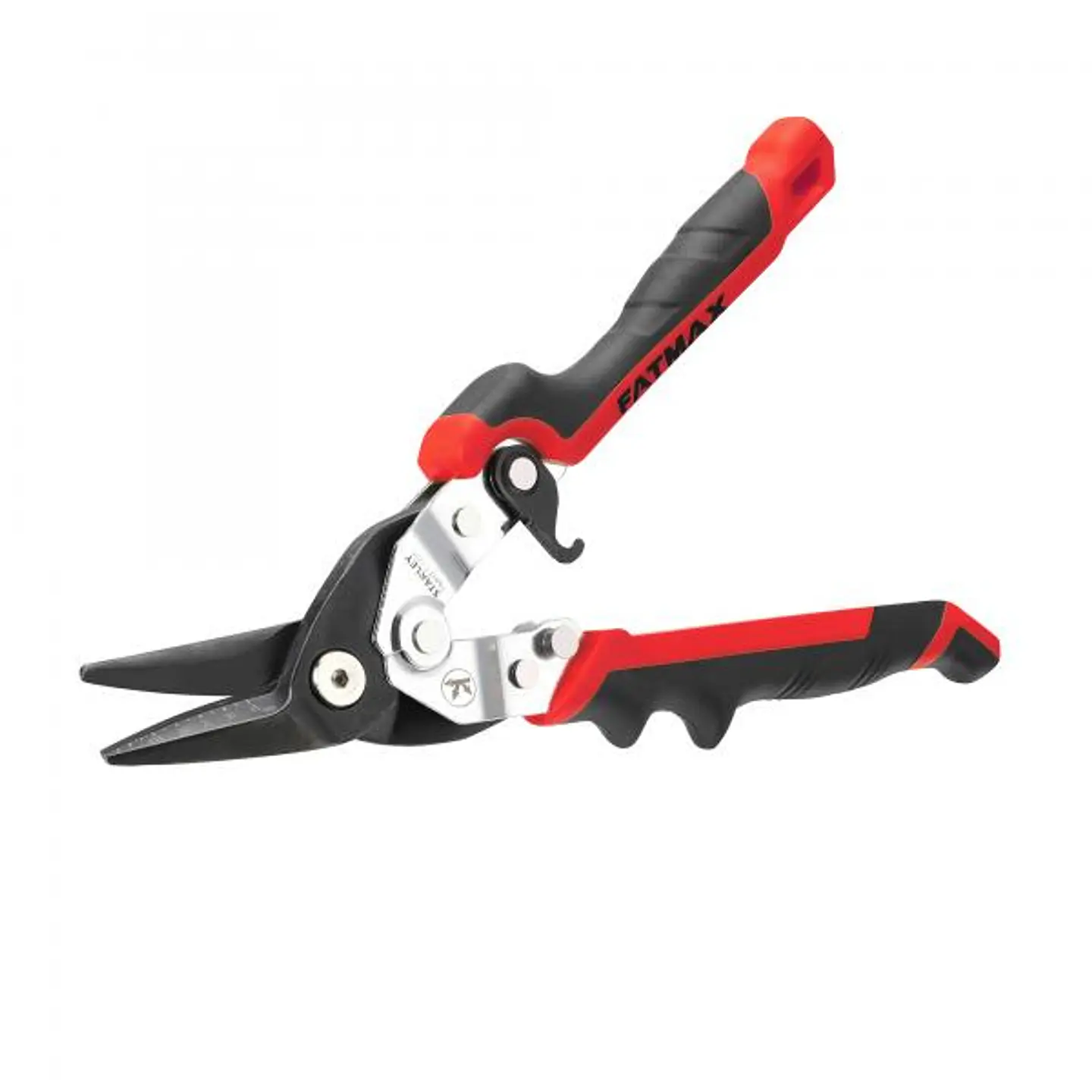 Tesoura corte chapa/corte curvo esquerda FMHT73755-0 FATMAX® PRO-ERGO STANLEY 1