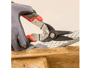 Tesoura corte chapa/corte curvo esquerda FMHT73755-0 FATMAX® PRO-ERGO STANLEY