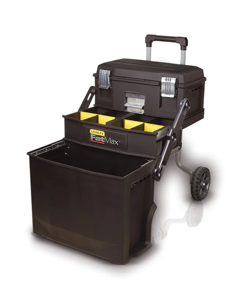 Oficina móvel para ferramentas 1-94-210 FATMAX® STANLEY 1