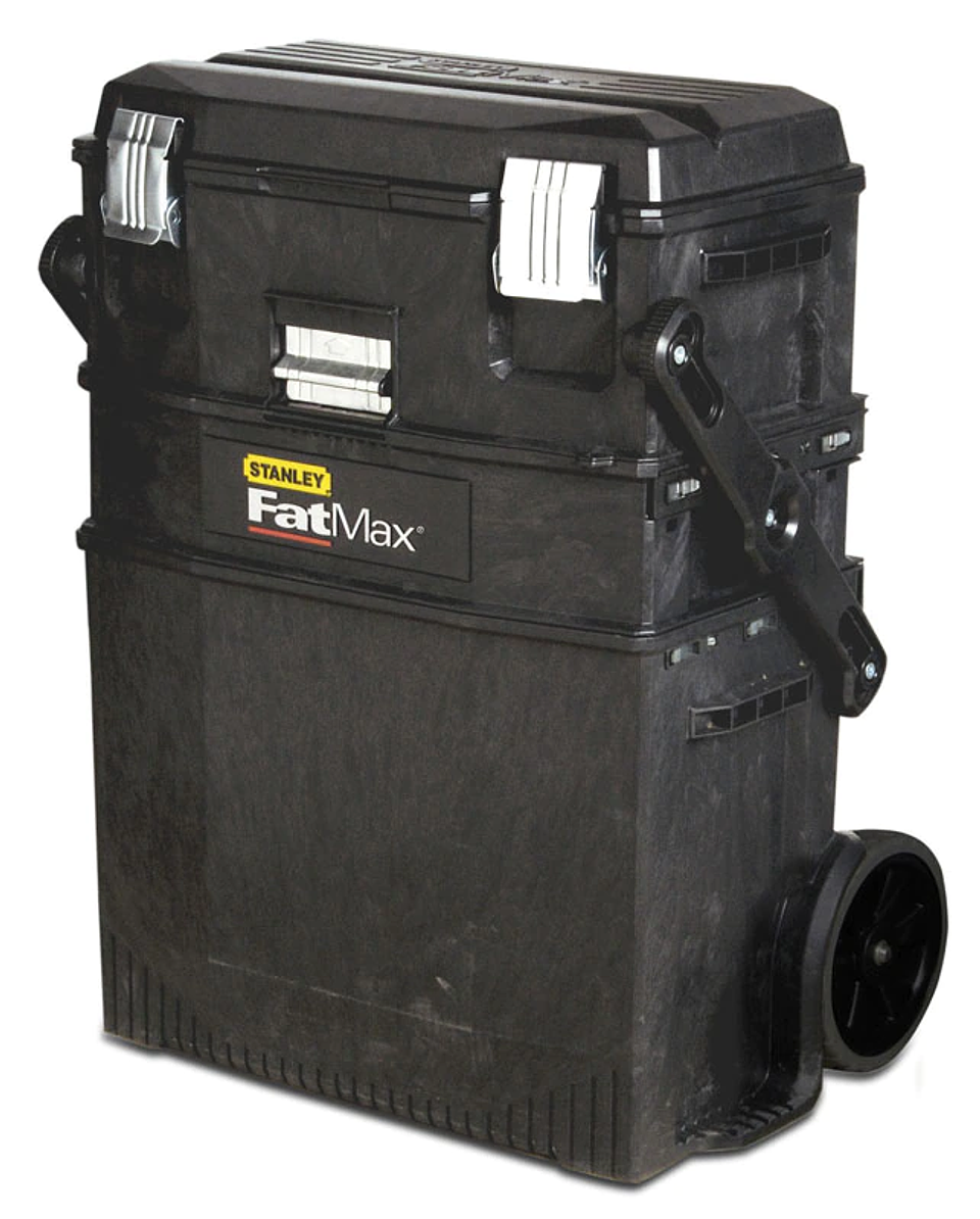 Oficina móvel para ferramentas 1-94-210 FATMAX® STANLEY 2
