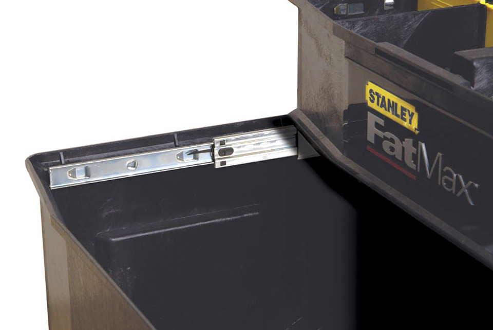Oficina móvel para ferramentas 1-94-210 FATMAX® STANLEY 4