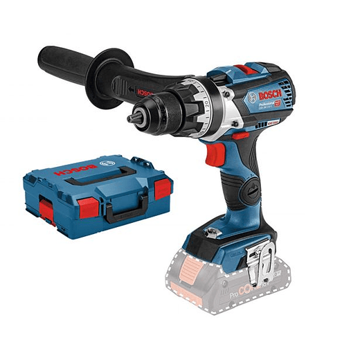 Aparafusadora/berbequim sem fio GSR 18V-110 C BOSCH 1