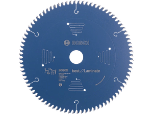 Discos de serra esquadria Best para Laminados BOSCH