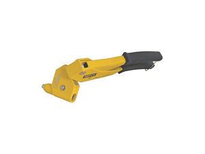  Alicate de rebitar cabeça rotativa 6-MR77 STANLEY