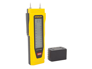 Medidor de humidade 0-77-030 STANLEY