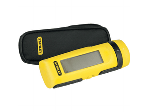 Medidor de humidade 0-77-030 STANLEY