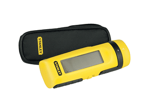 Medidor de humidade 0-77-030 STANLEY