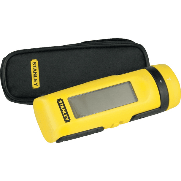 Medidor de humidade 0-77-030 STANLEY 2