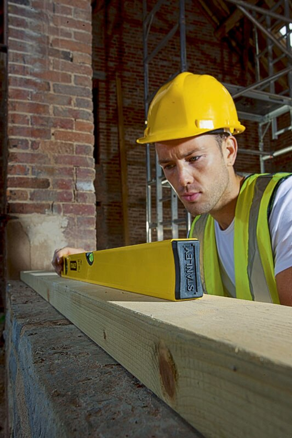 Nível CLASSIC STANLEY 5