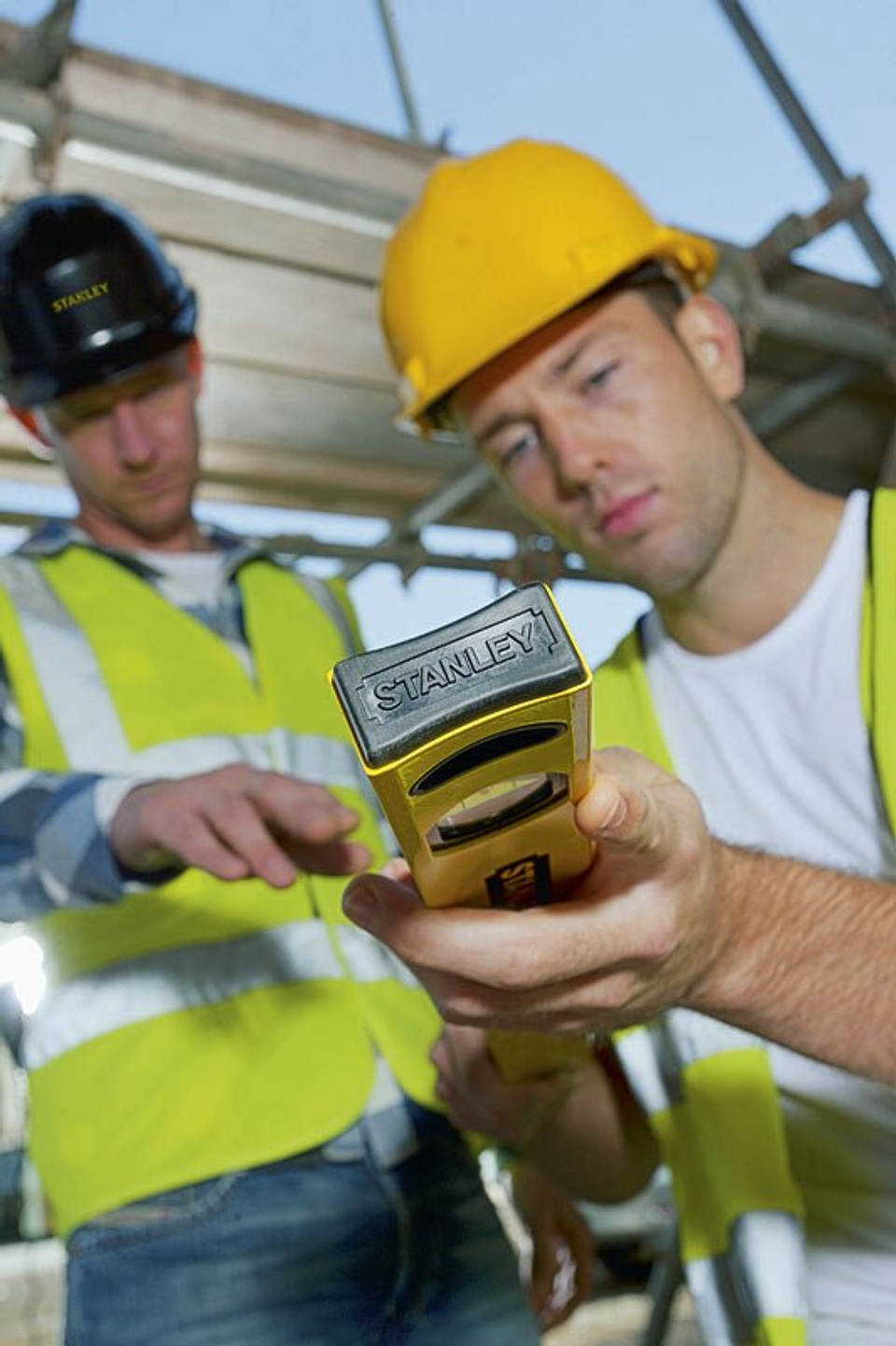 Nível CLASSIC STANLEY 6