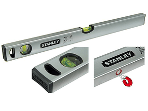 Nível CLASSIC MAGNÉTICO STANLEY