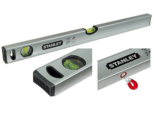 Nível CLASSIC MAGNÉTICO STANLEY