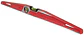  Nível trapezoidal MAGNÈTICO  MLH FATMAX® STANLEY - vignette 1