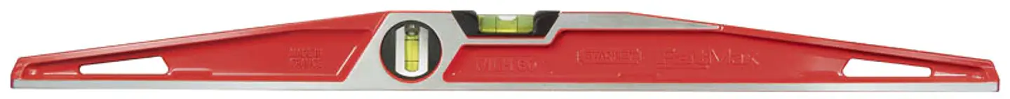  Nível trapezoidal MAGNÈTICO  MLH FATMAX® STANLEY 2